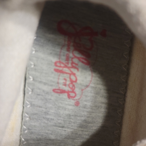 Jellypop sneakers size 10 NEW - Picture 3 of 3